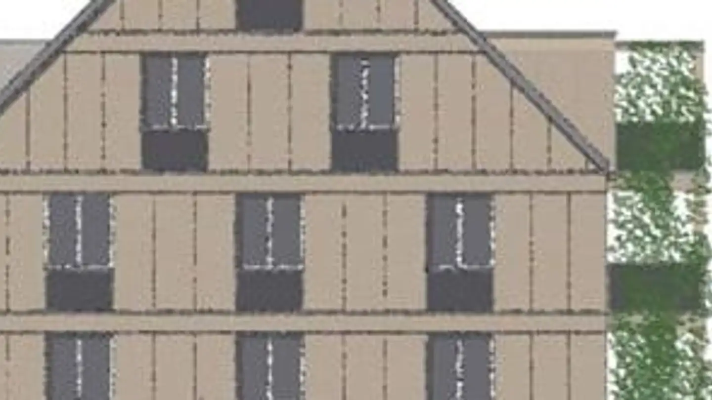 Wohnung kaufen - Kirchweg 10A, 8476 Unterstammheim - Foto 4