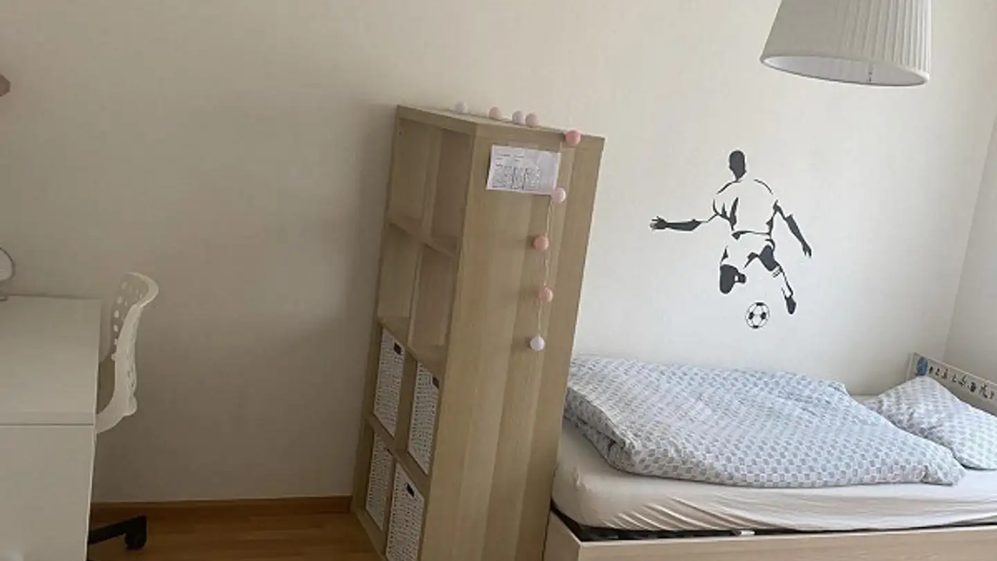 Apartment for rent - In Den Klostermatten 34, 4052 Basel - Photo 2