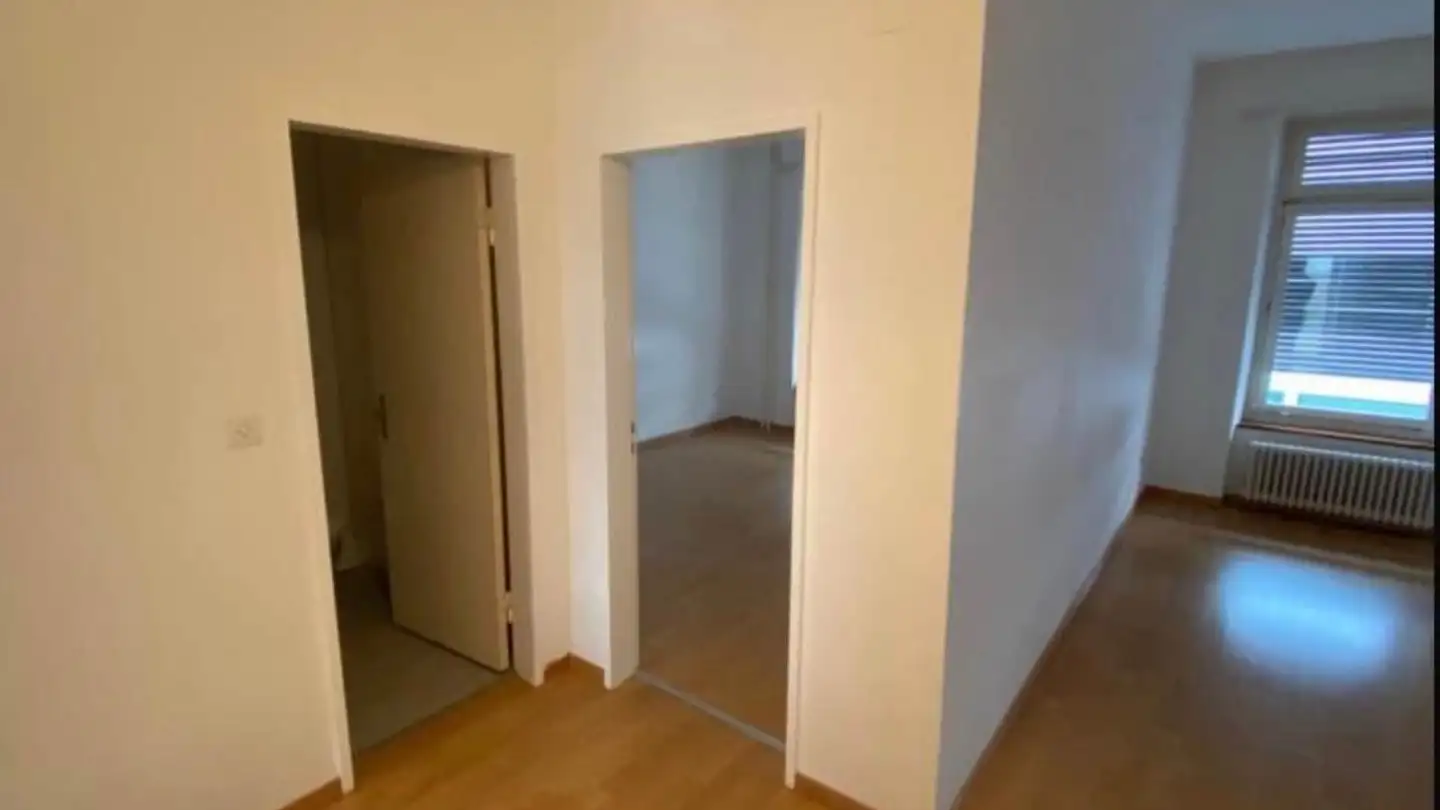 Apartment for rent - Konradstrasse 25, 4600 Olten