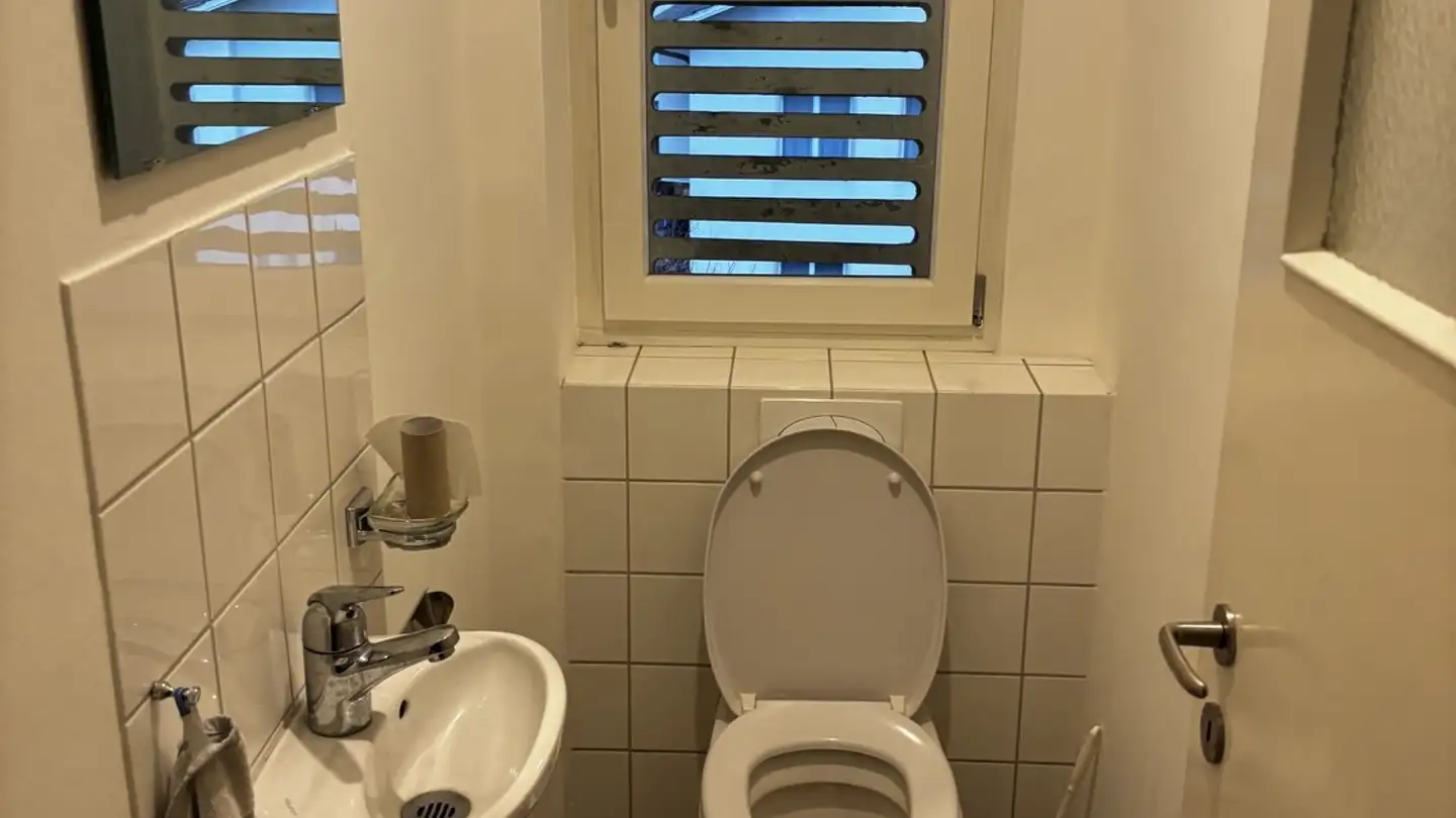 Appartamento in affitto - 4052 Basel - Foto 3