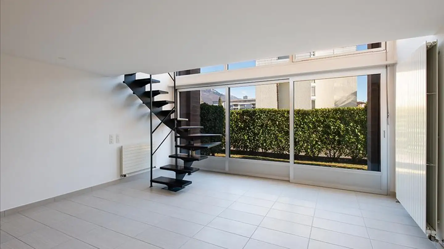 Duplex in affitto - Via Pioda 15a, 6600 Locarno