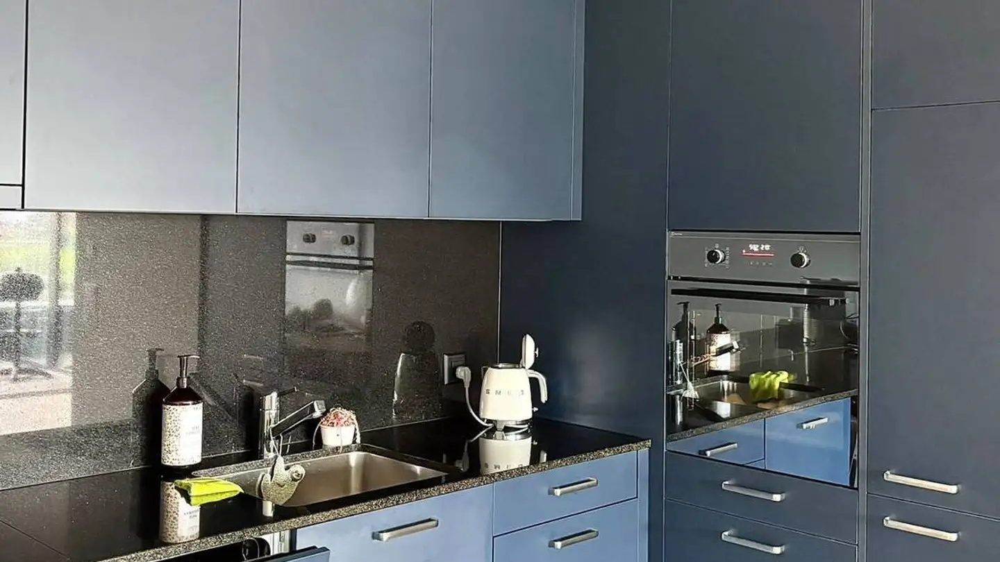 Appartamento ammobiliato in affitto - 6048 Horw - Foto 4