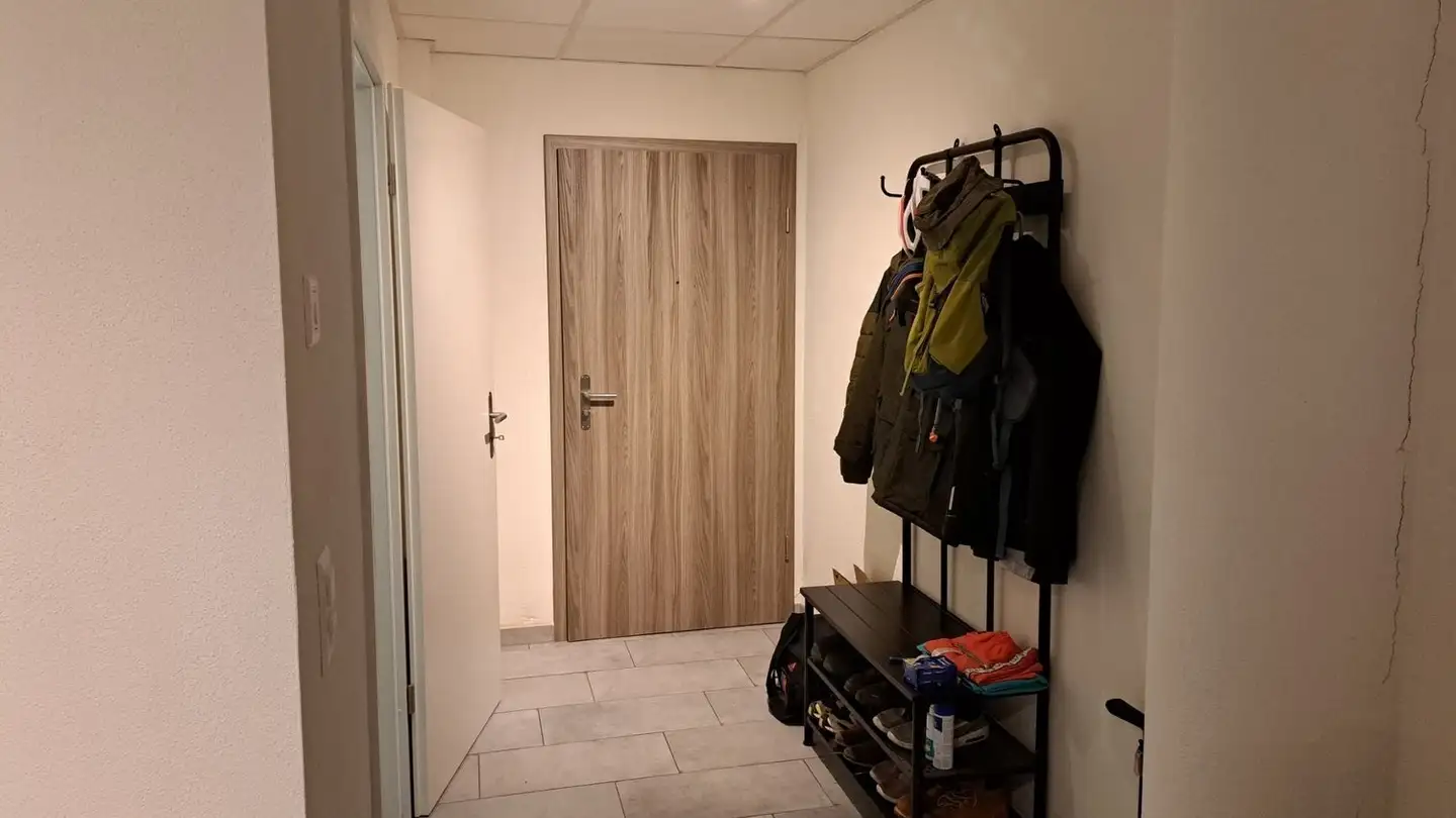 Apartment for rent - Rue de l'Ecluse, 2000 Neuchâtel - Photo 3