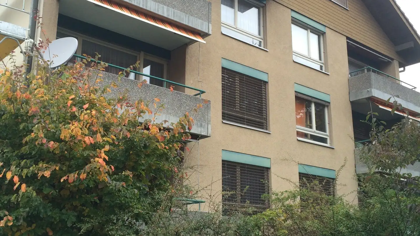 Attique à louer - Minderweg 9, 3400 Burgdorf - Photo 2