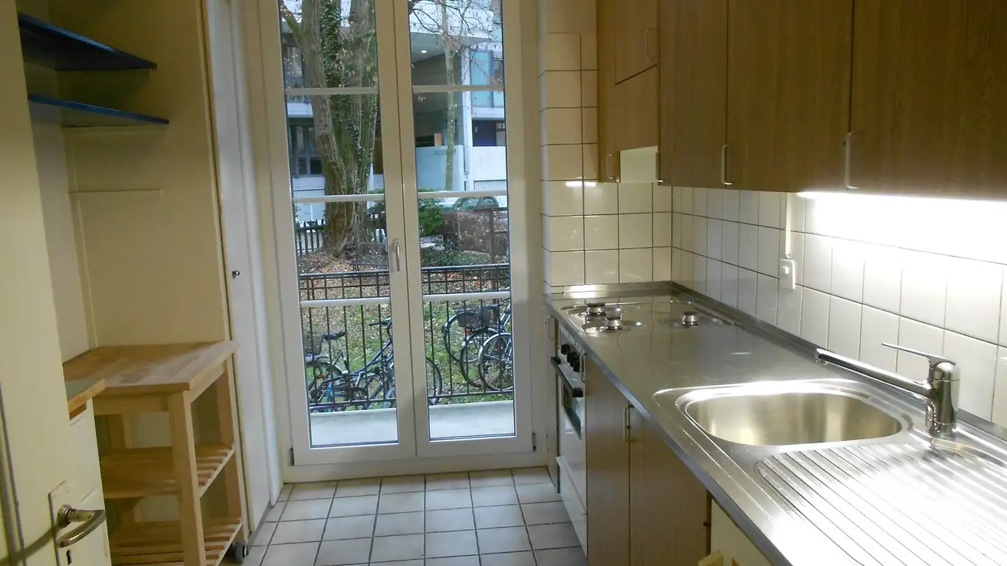 Apartment for rent - Sulgenrain 8, 3007 Bern - Photo 3