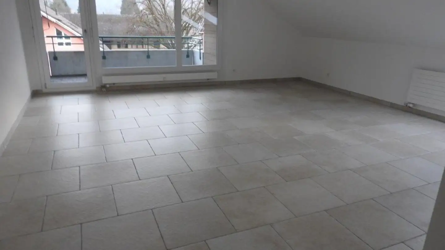 Attique à louer - Minderweg 9, 3400 Burgdorf - Photo 3