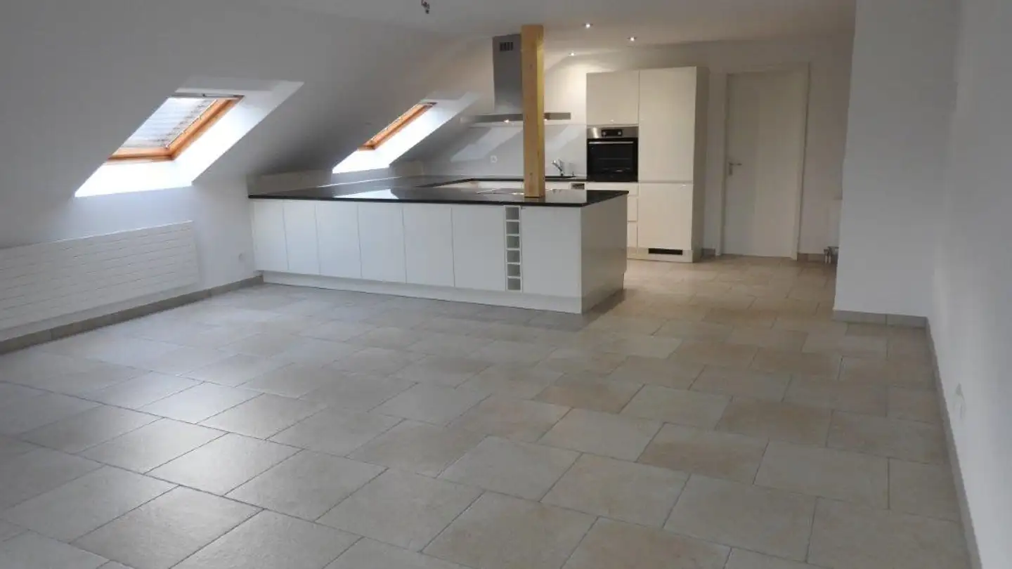 Attique à louer - Minderweg 9, 3400 Burgdorf - Photo 4