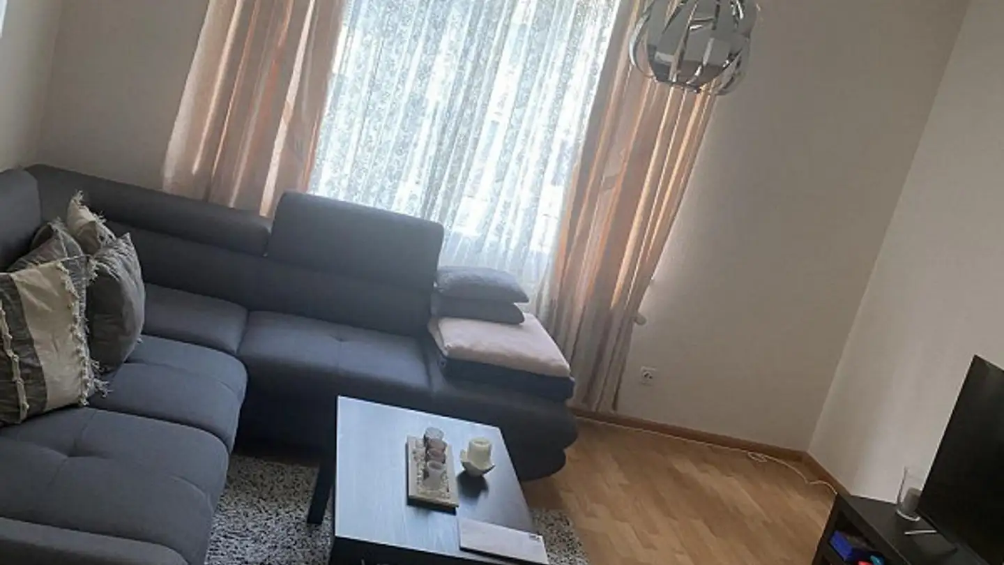 Apartment for rent - In Den Klostermatten 34, 4052 Basel - Photo 4