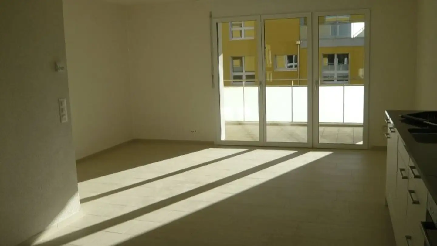 Appartamento in affitto - Lindenstrasse 8, 8623 Wetzikon ZH