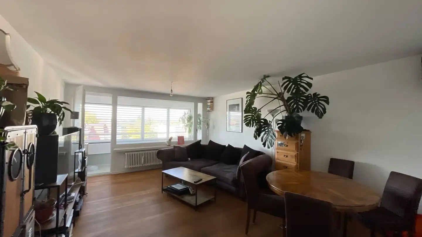 Attique à louer - 8280 Kreuzlingen - Photo 2
