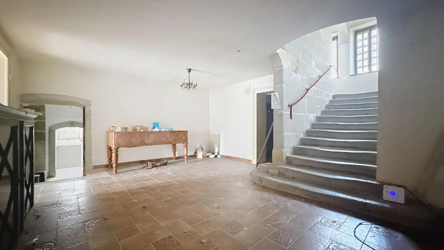 Maison individuelle à vendre - La Vaux, 1462 Yvonand - Photo 4