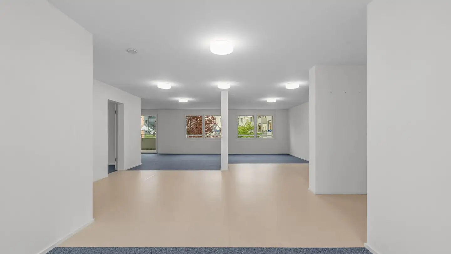 Commerciale in affitto - Brügglistrasse 9, 8852 Altendorf - Photo 4