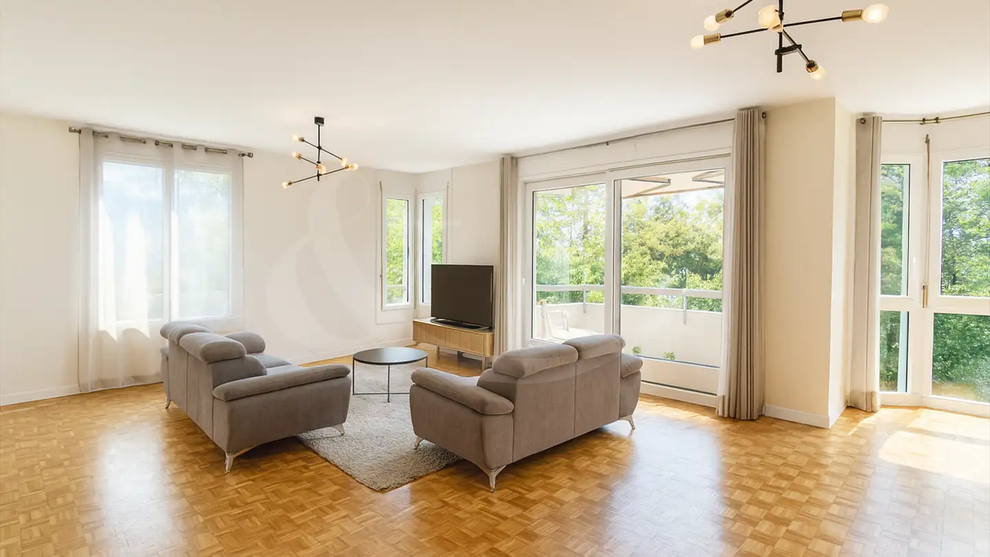 Apartment for sale - 1208 Genève