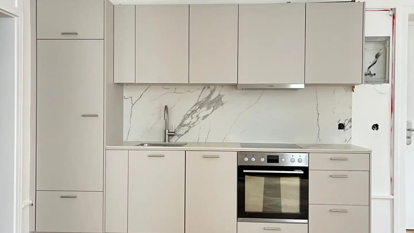 Appartamento in affitto - Hofstatt 1, 3400 Burgdorf - Foto 4