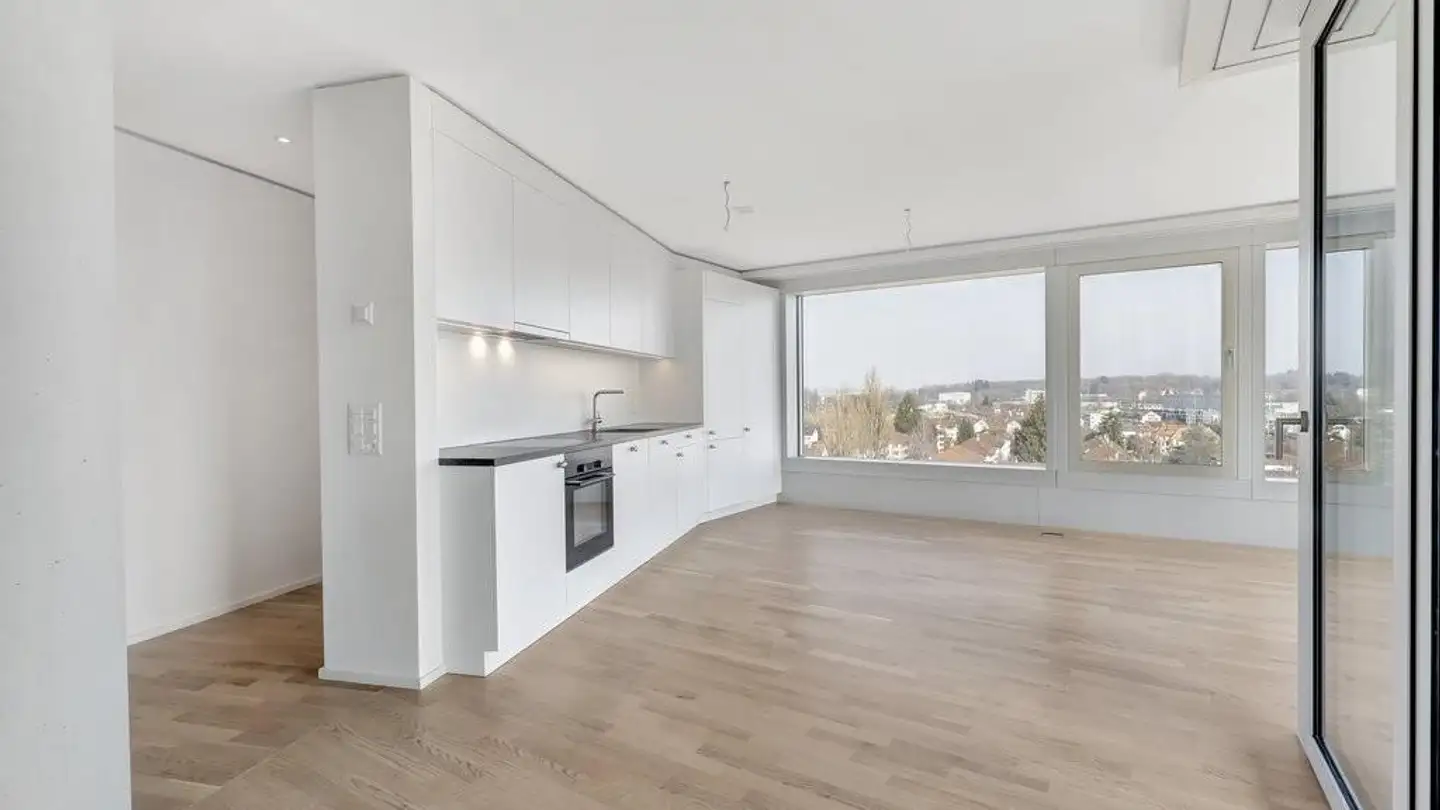 Wohnung mieten - Bernstrasse 25, 3072 Ostermundigen - Foto 2