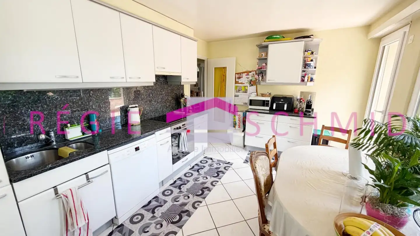 Maison individuelle à vendre - 1197 Prangins - Photo 4