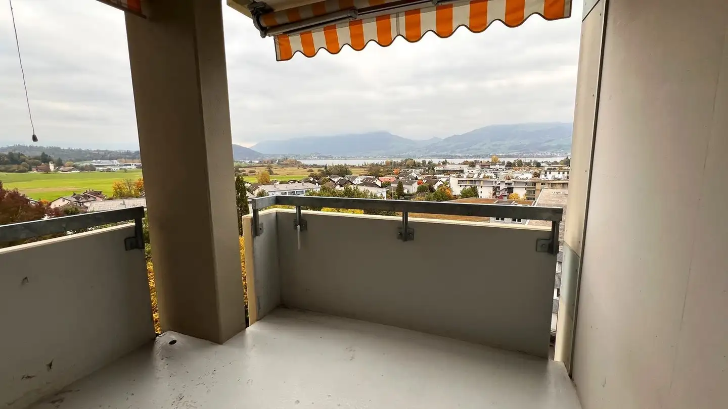 Appartamento in affitto - St. Gallerstrasse 122, 8645 Jona - Photo 2