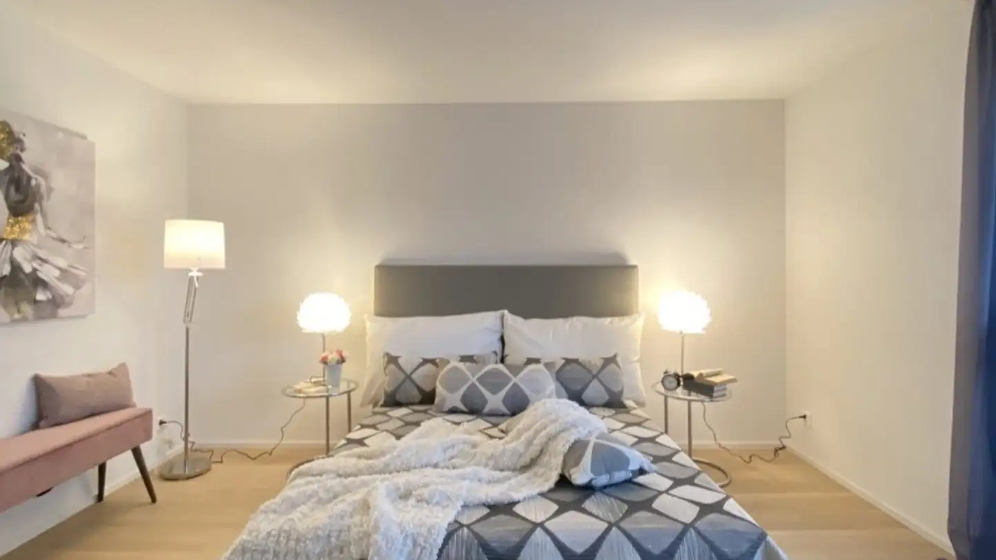 Appartamento in affitto - 3072 Ostermundigen