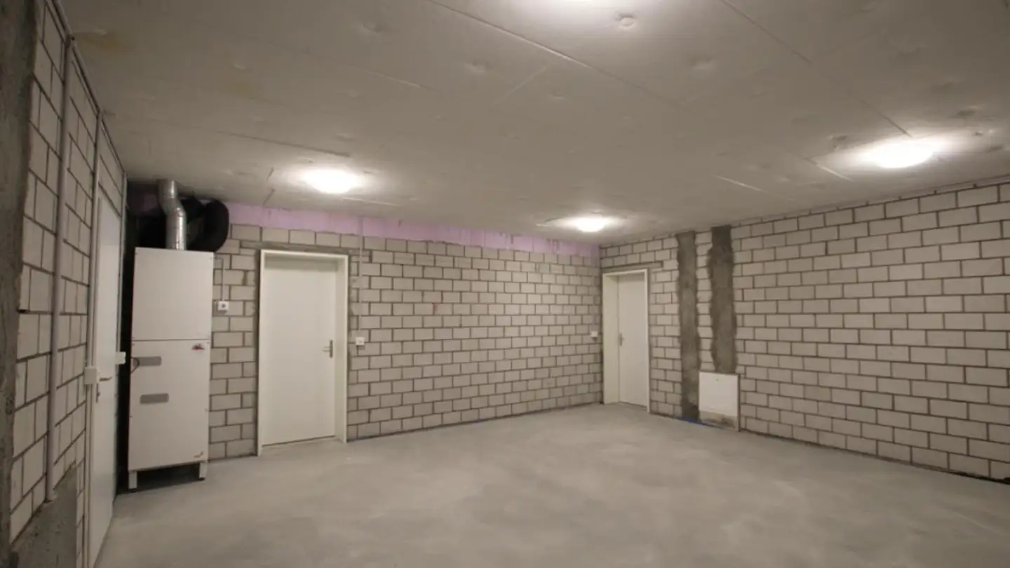 Wohnung mieten - Hauptstrasse 34, 5042 Hirschthal