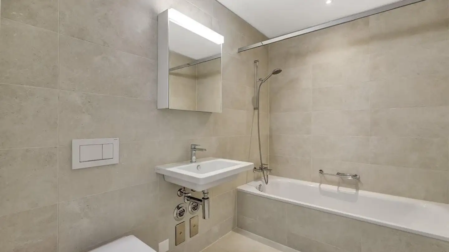 Wohnung mieten - Bernstrasse 25, 3072 Ostermundigen - Foto 3