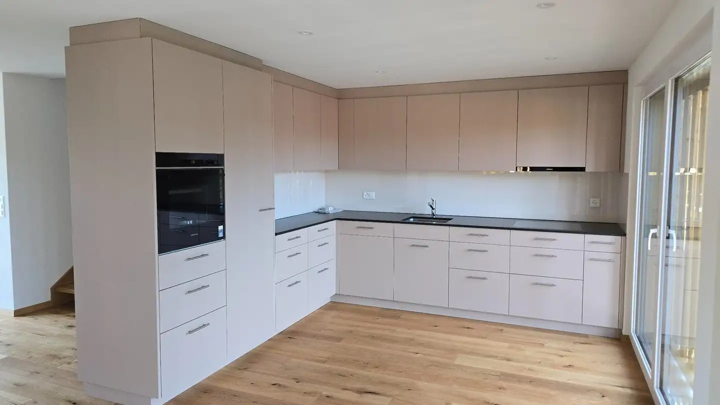 Appartamento in affitto - Oberhünigenstrasse 16, 3532 Zäziwil