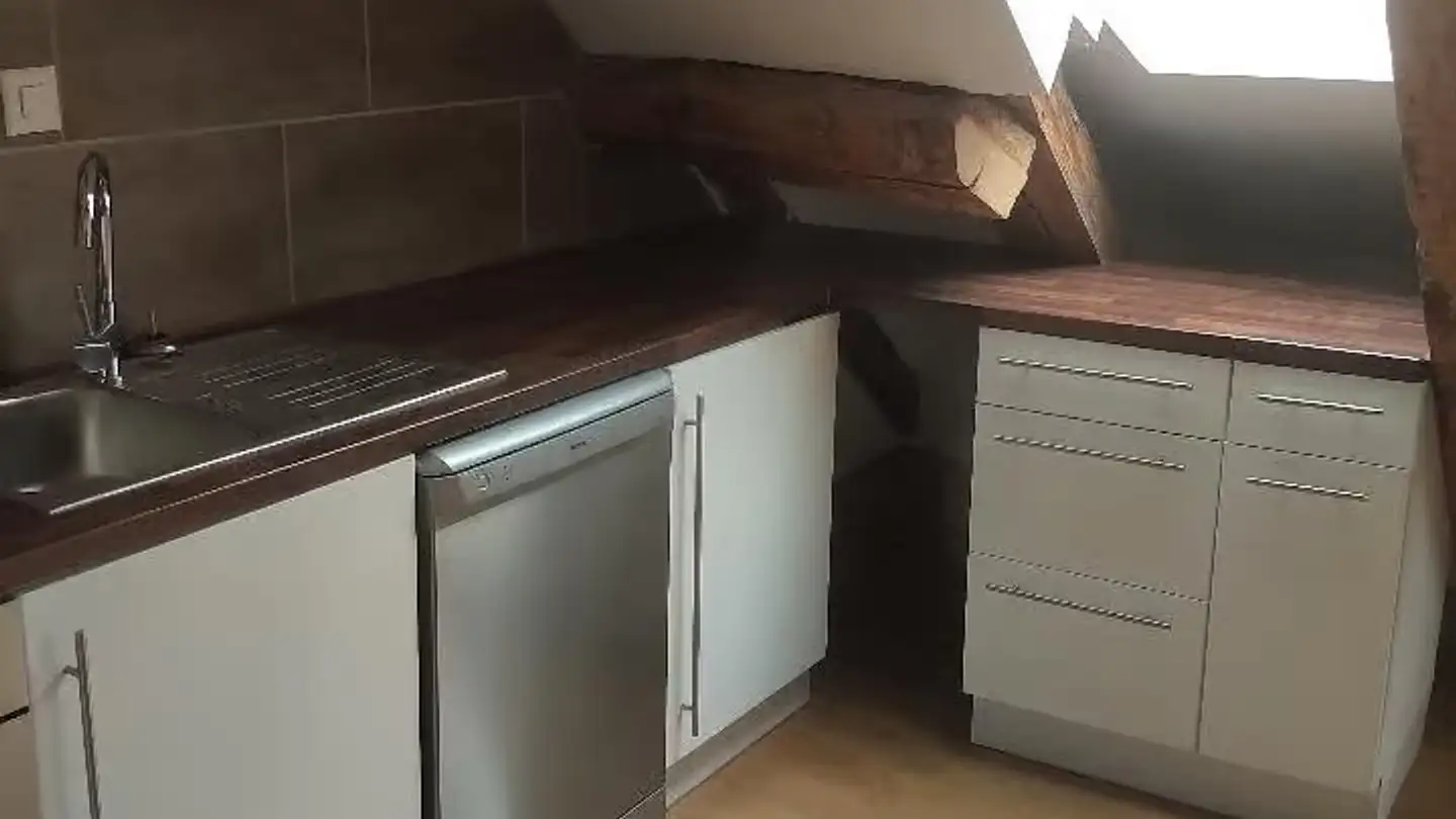 Apartment for rent - Grand-Rue 17, 2520 La Neuveville