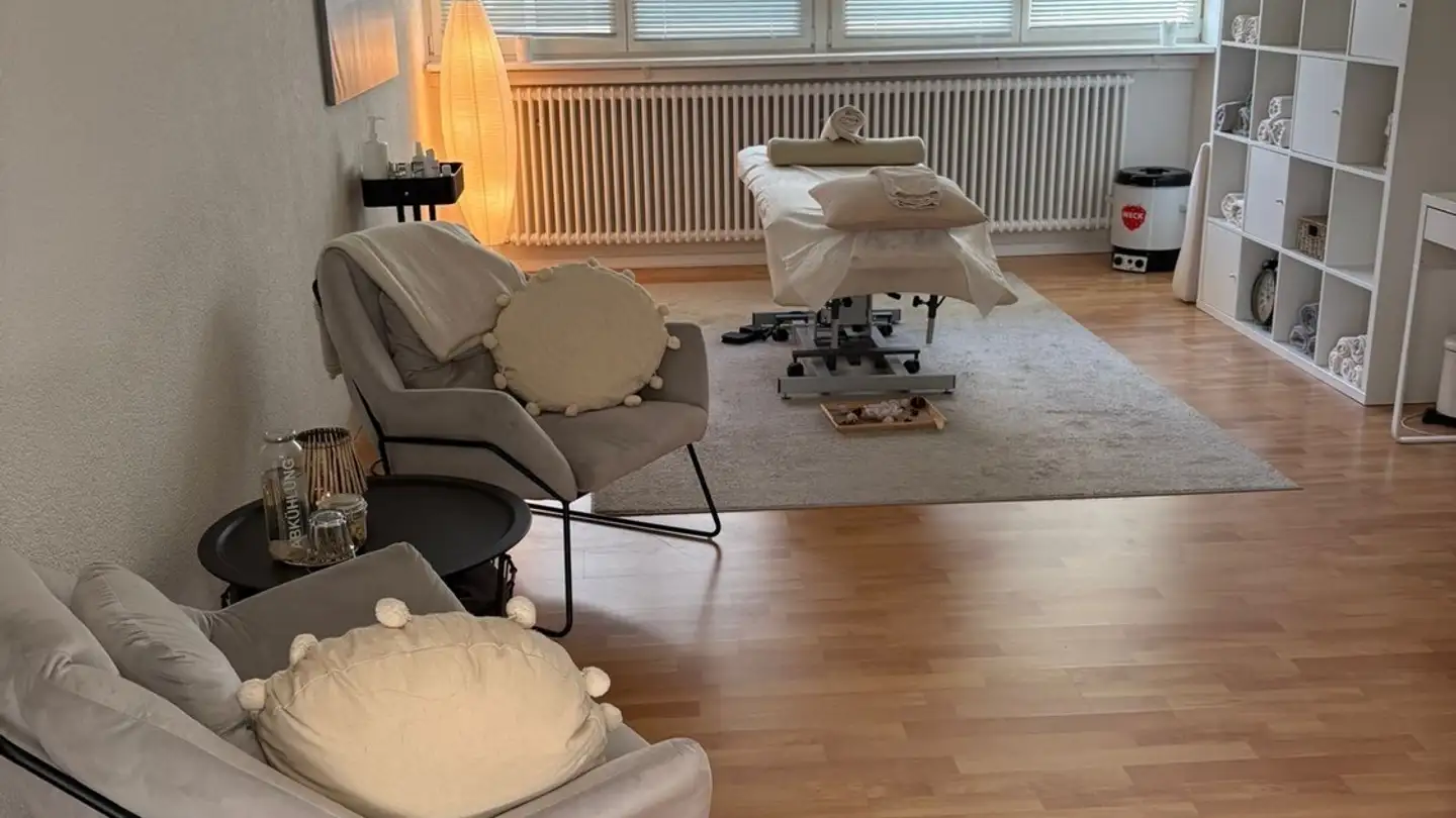 Commercial for rent - Poststrasse 14, 8868 Oberurnen