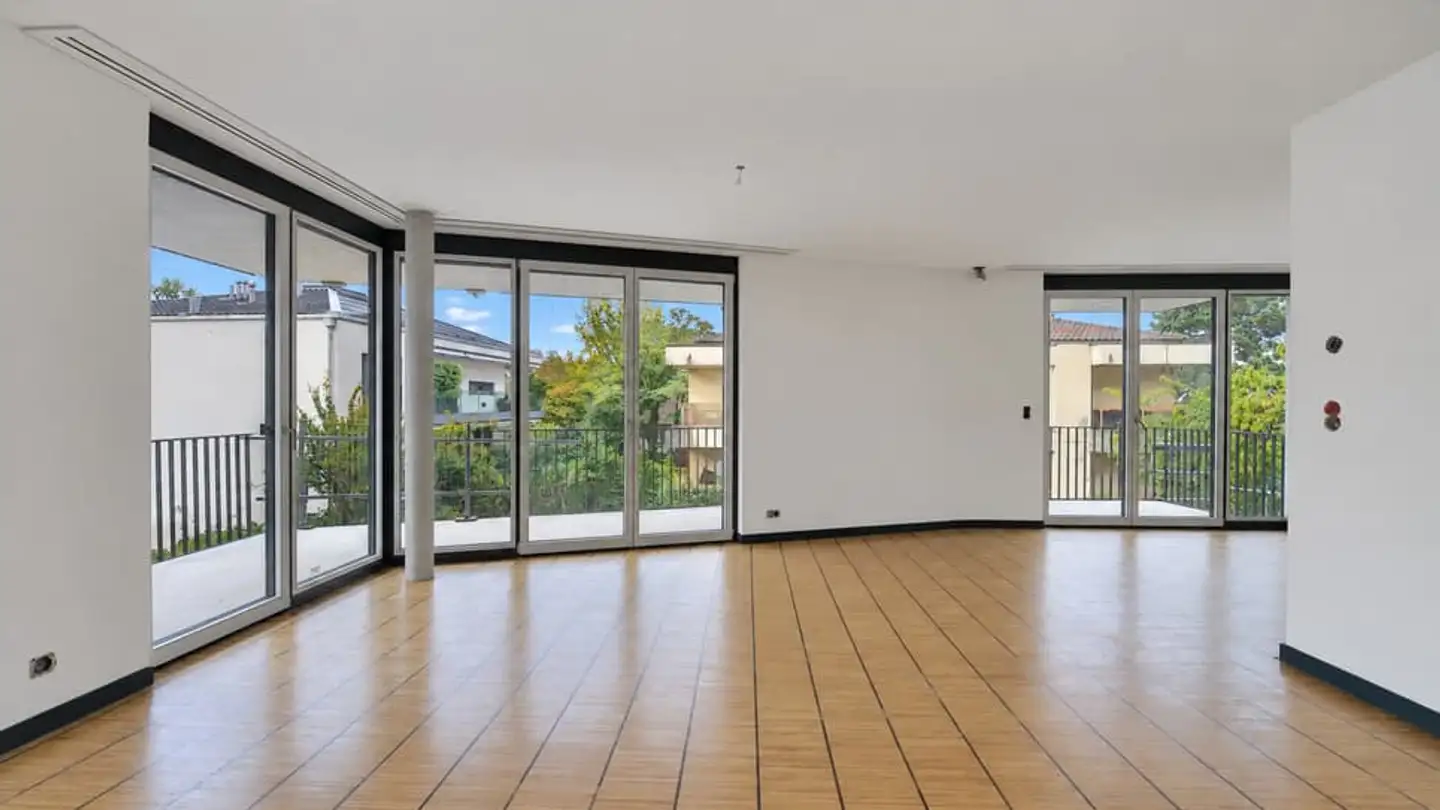 Appartamento in affitto - Boulevard De La Forêt 10, 1009 Pully - Foto 3