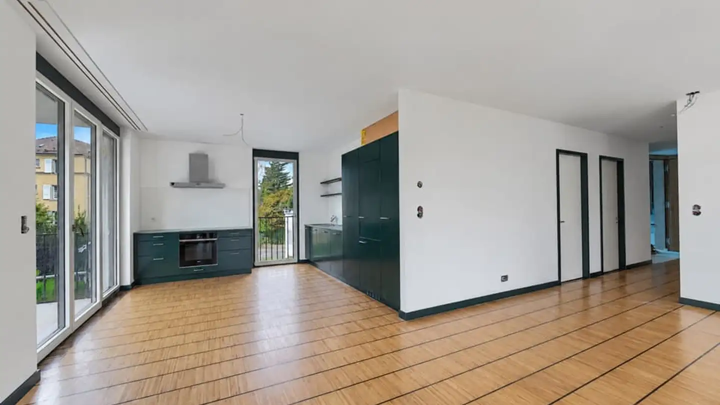 Appartamento in affitto - Boulevard De La Forêt 10, 1009 Pully - Foto 4