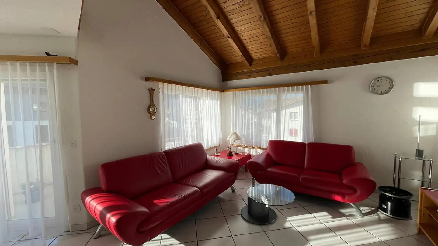 Appartamento in affitto - Wingertstrasse 14, 7012 Felsberg - Photo 4