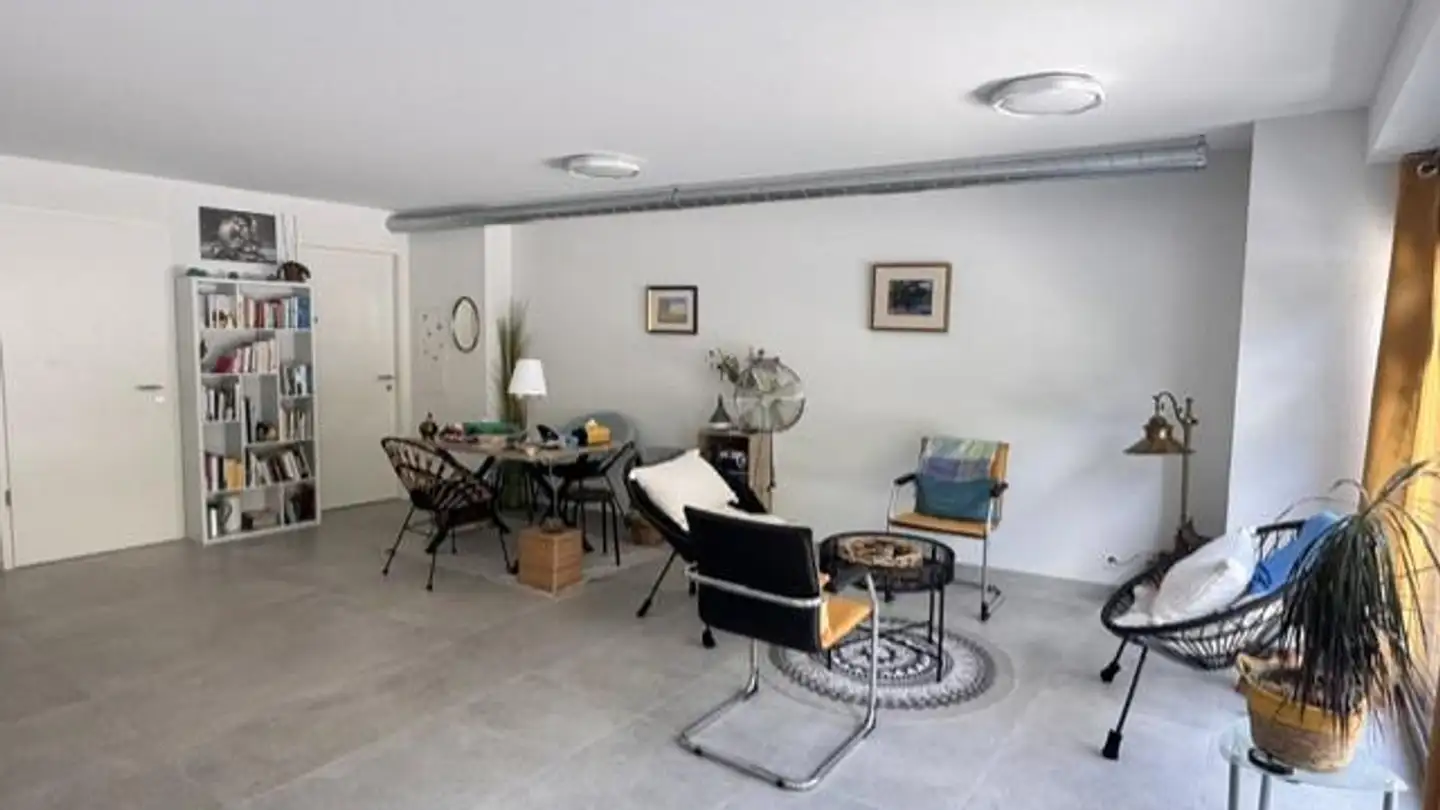 Mischgenutztes Gebäude kaufen - Avenue Des Alpes 15, 3960 Sierre - Foto 3