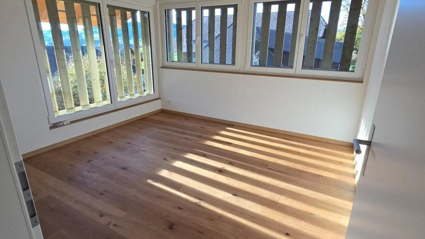 Appartamento in affitto - Oberhünigenstrasse 16, 3532 Zäziwil - Photo 4