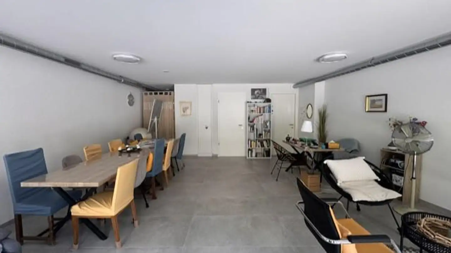 Mischgenutztes Gebäude kaufen - Avenue Des Alpes 15, 3960 Sierre - Foto 4