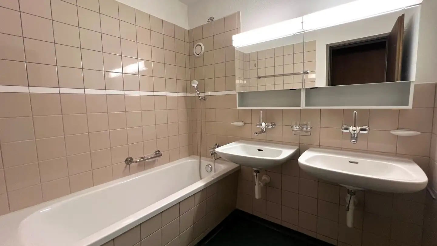 Wohnung mieten - St. Gallerstrasse 122, 8645 Jona