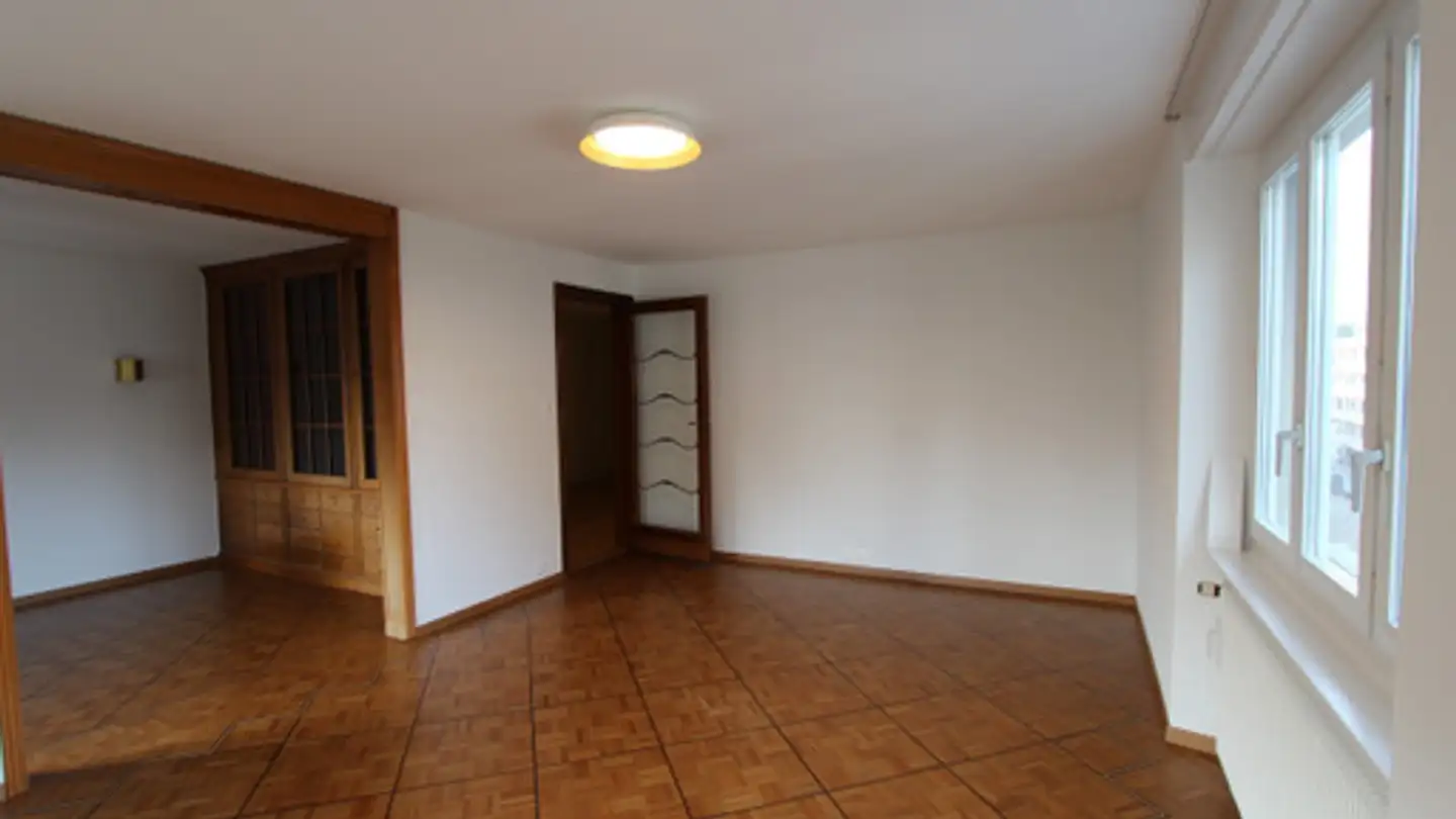 Apartment for rent - Brunnengasse 1, 3930 Visp - Photo 2