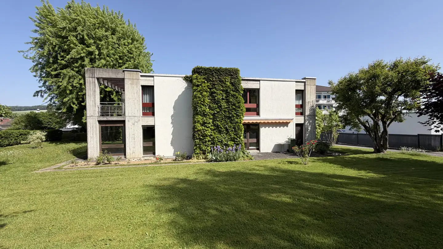 Single house for sale - Chemin Des Chainions 6, 2900 Porrentruy - Photo 3