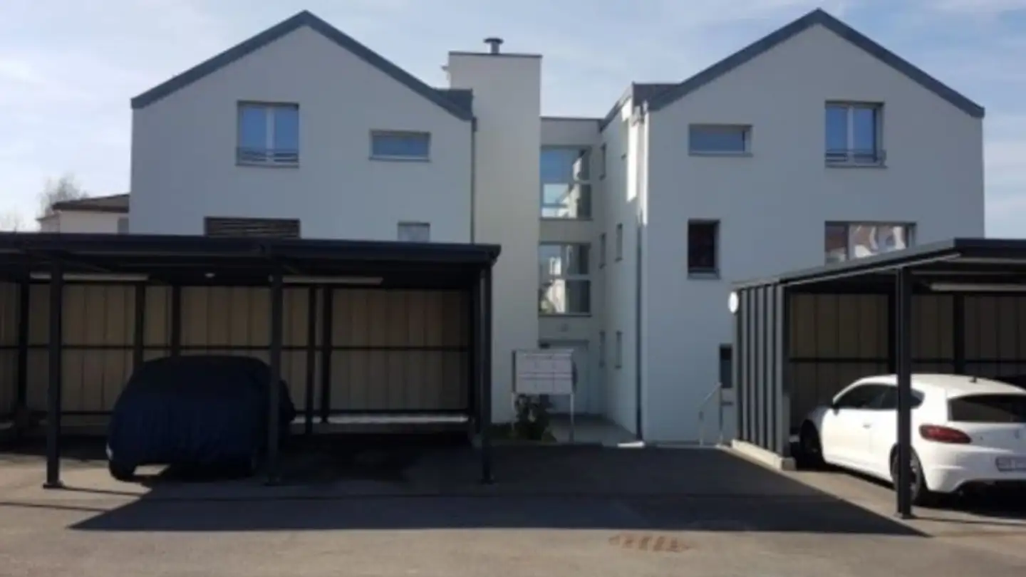 Penthouse kaufen - Route De Russy, 1563 Dompierre FR