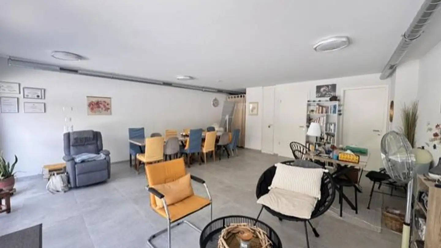 Mischgenutztes Gebäude kaufen - Avenue Des Alpes 15, 3960 Sierre - Foto 2