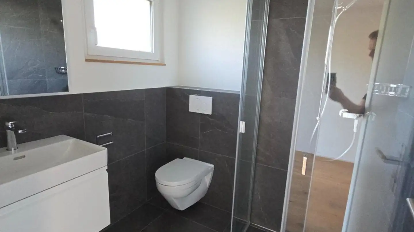 Appartamento in affitto - Oberhünigenstrasse 16, 3532 Zäziwil - Photo 3