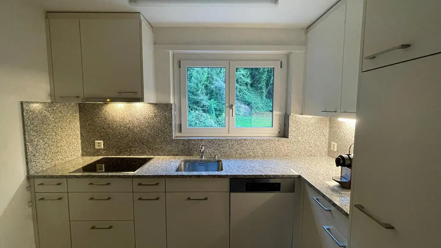 Appartamento in affitto - Wingertstrasse 14, 7012 Felsberg - Photo 2