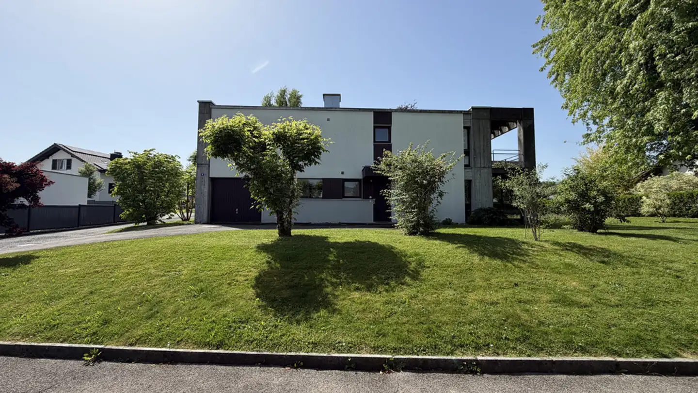 Single house for sale - Chemin Des Chainions 6, 2900 Porrentruy - Photo 2