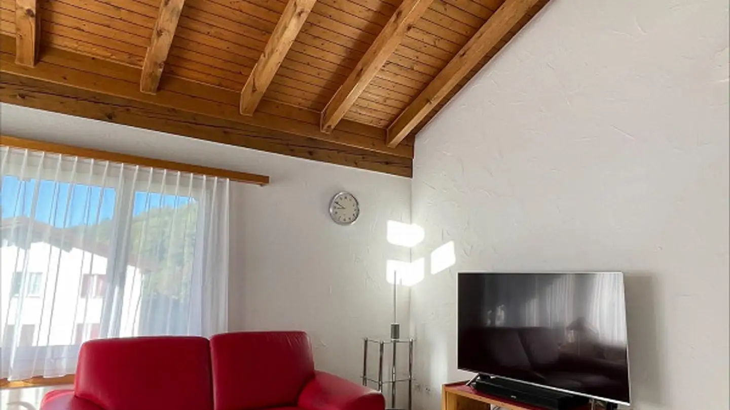 Appartamento in affitto - Wingertstrasse 14, 7012 Felsberg - Photo 3