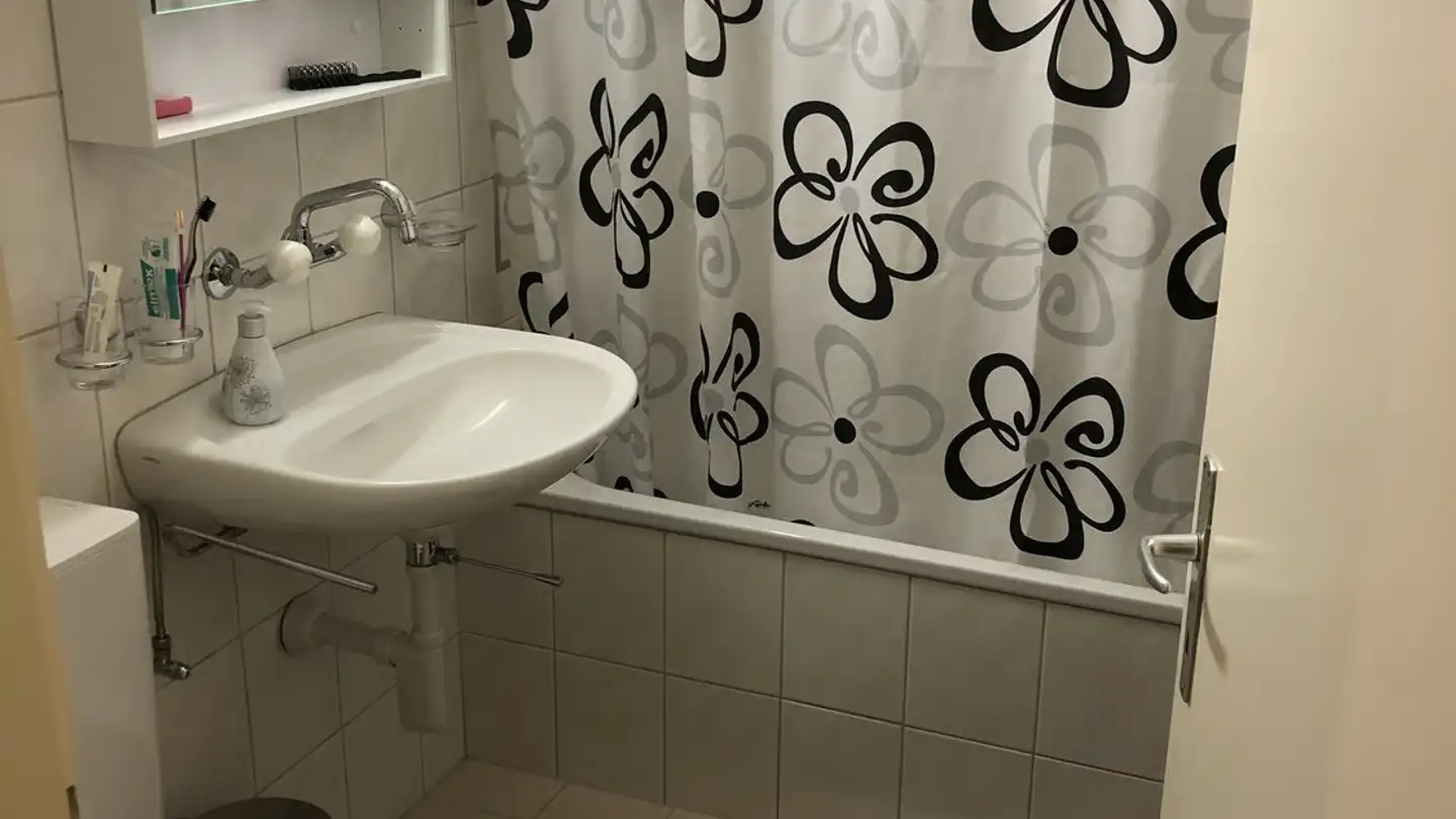 Möblierte Wohnung mieten - St. Gallerstrasse 42, 8853 Lachen SZ