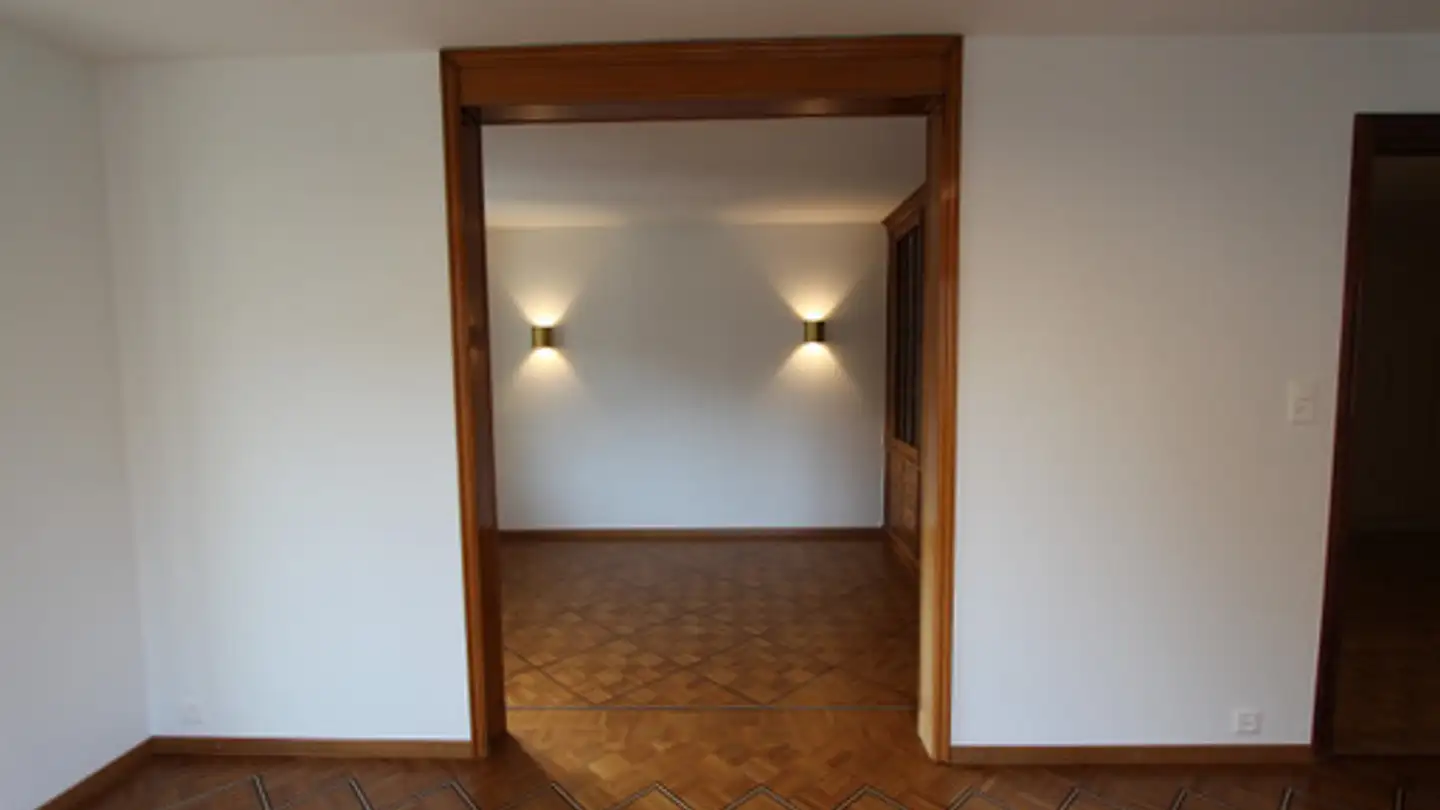 Apartment for rent - Brunnengasse 1, 3930 Visp - Photo 4