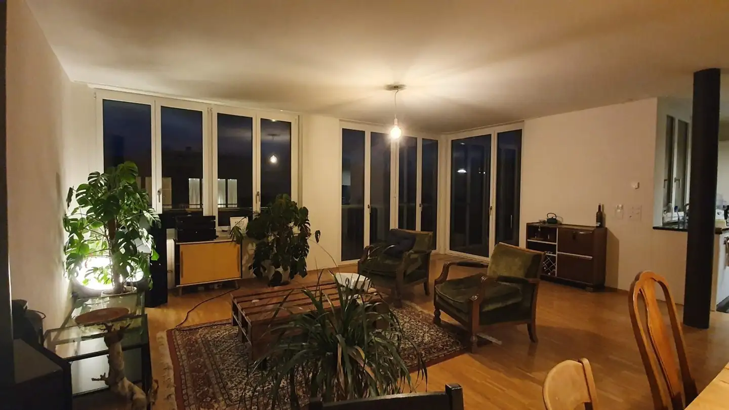 Zimmer mieten - Freilagerstrasse 55, 8047 Zürich - Foto 3