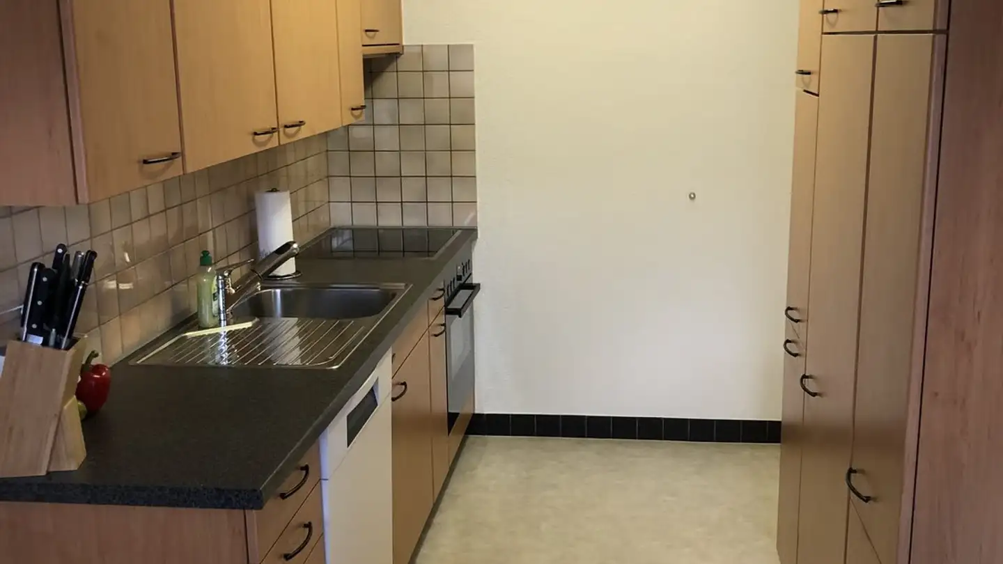 Möblierte Wohnung mieten - St. Gallerstrasse 42, 8853 Lachen SZ - Foto 2