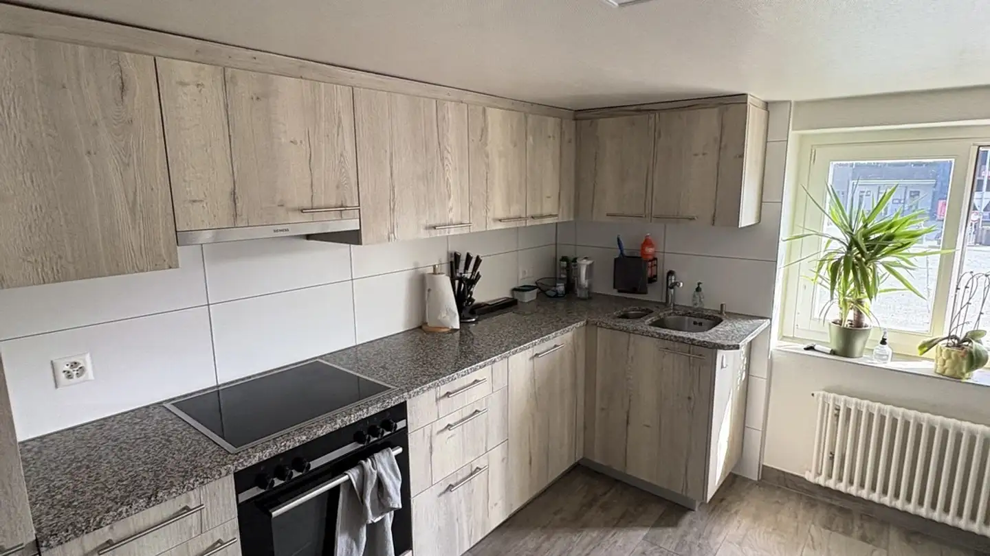 Wohnung mieten - Route De Chaumont 4, 1786 Sugiez