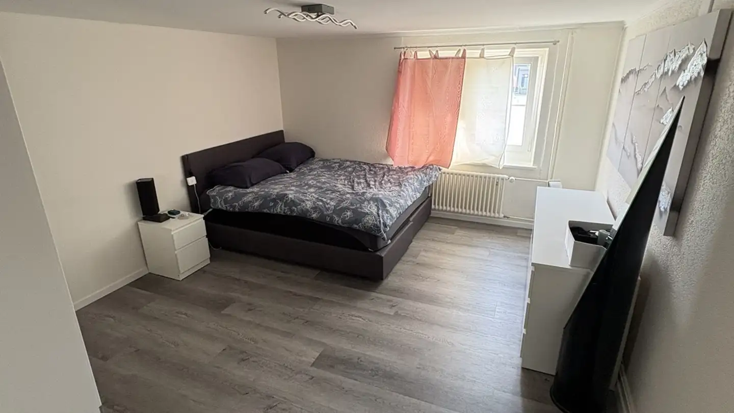 Wohnung mieten - Route De Chaumont 4, 1786 Sugiez - Foto 2