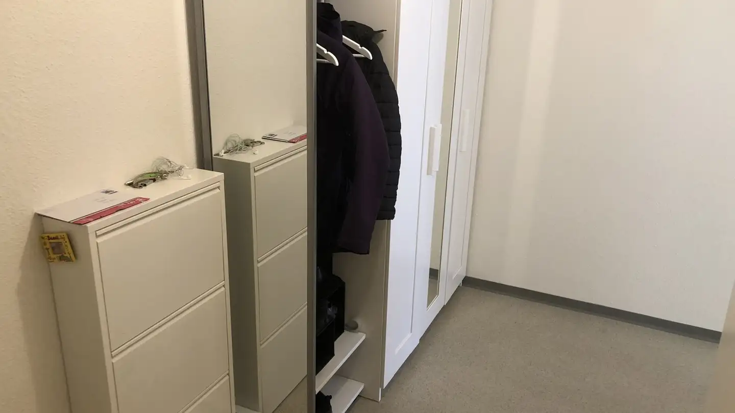 Möblierte Wohnung mieten - St. Gallerstrasse 42, 8853 Lachen SZ - Foto 3