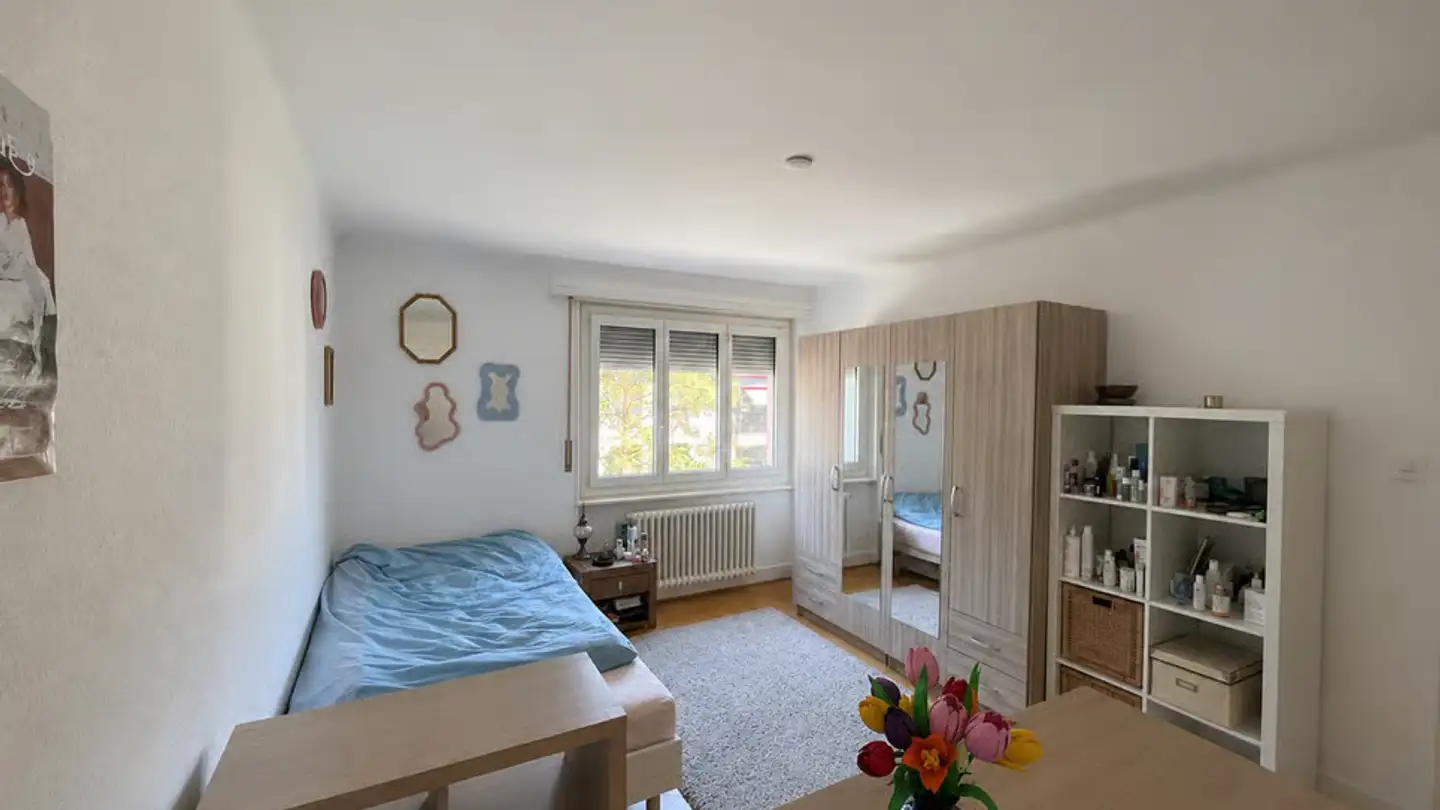 Apartment for rent - Avenue De Lavaux 68, 1009 Pully - Photo 2